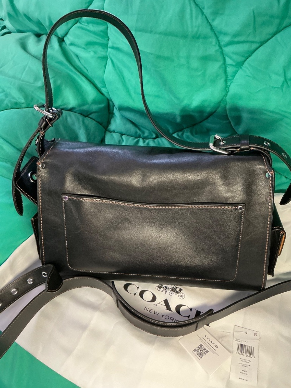 Cargo Tabby Bag 36 - Picture 15 of 16